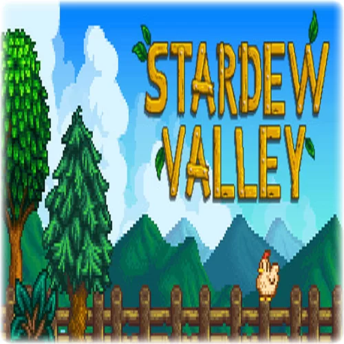  Stardew Valley - Garanti Oto Teslim